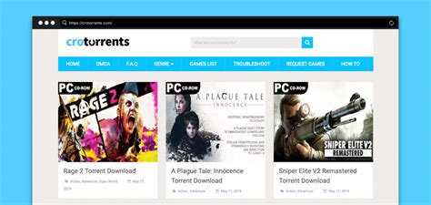 is crotorrents safe.